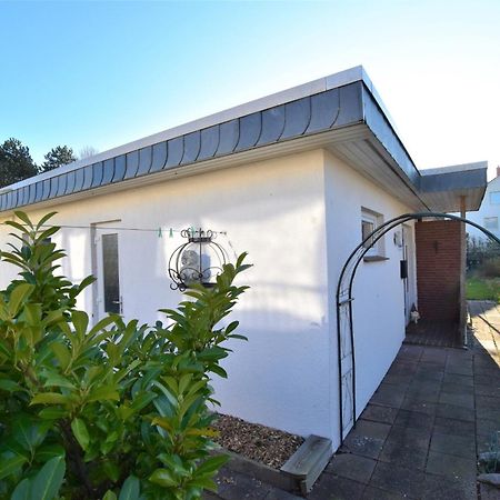 Grömitz 8022 Strandbungalow Anton מראה חיצוני תמונה