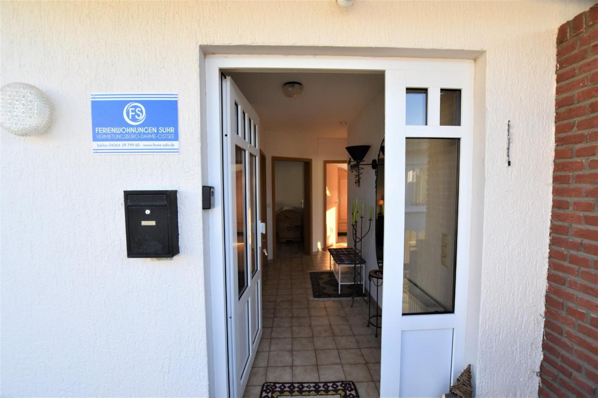 Grömitz 8022 Strandbungalow Anton מראה חיצוני תמונה