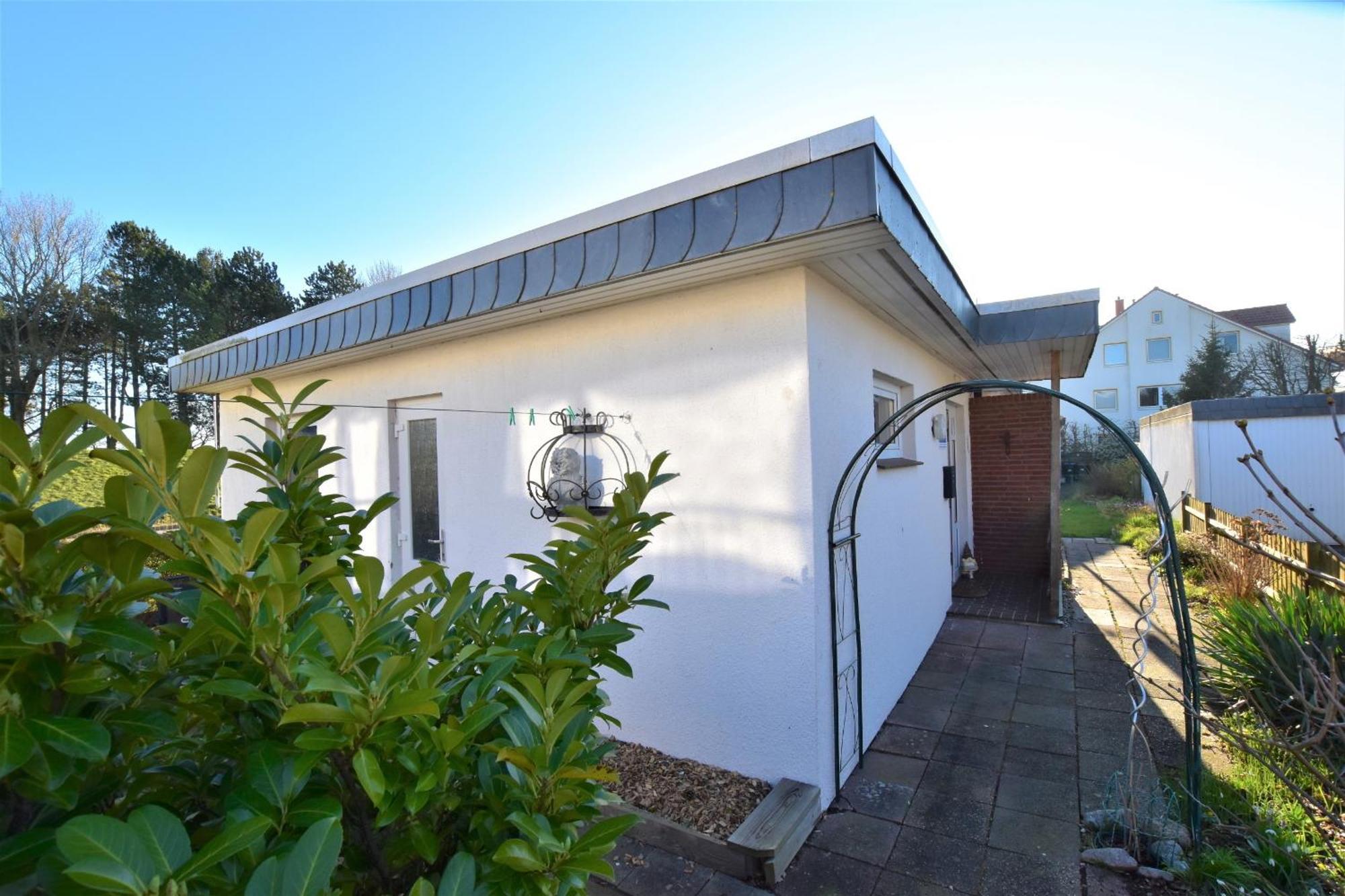 Grömitz 8022 Strandbungalow Anton מראה חיצוני תמונה