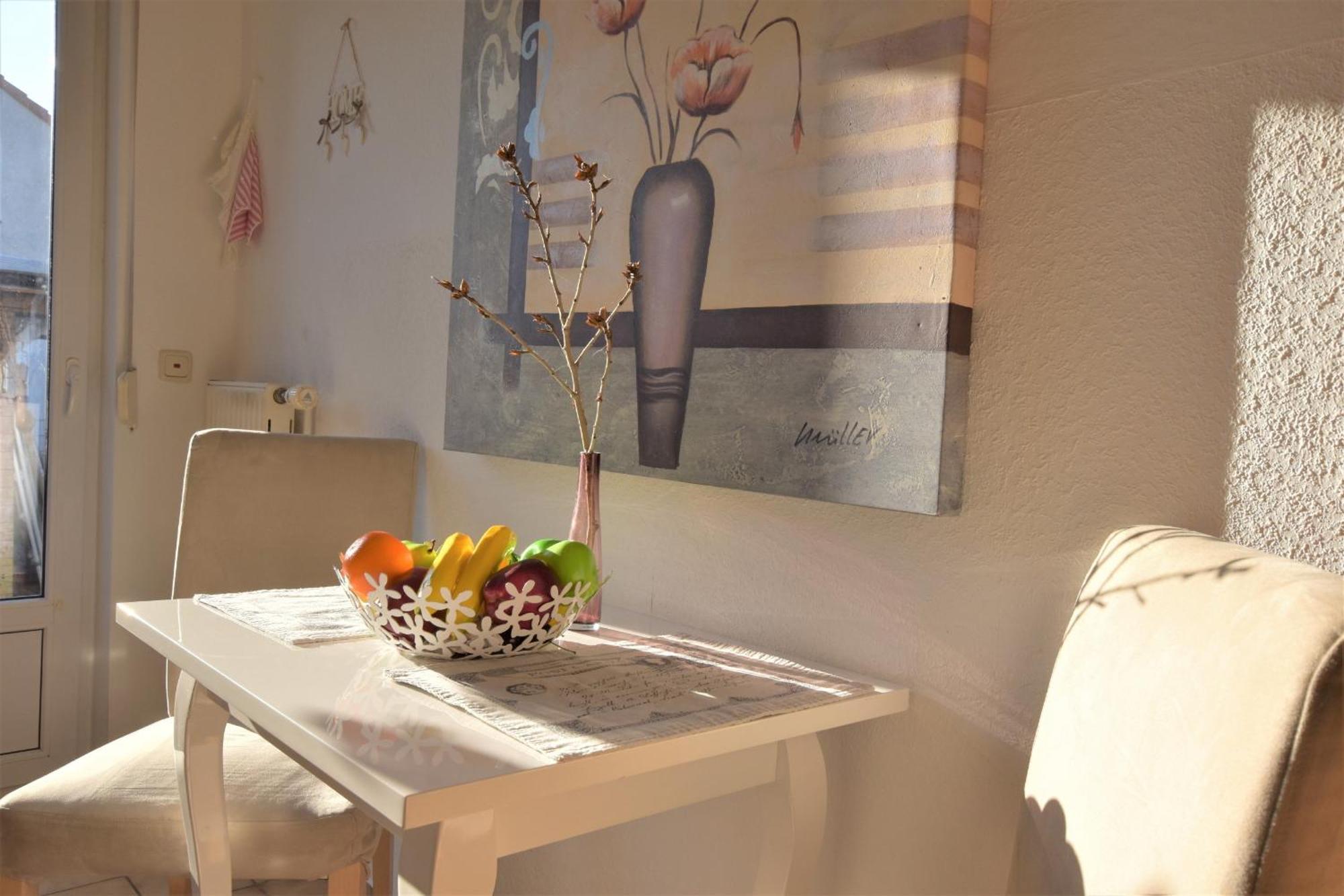 Grömitz 8022 Strandbungalow Anton מראה חיצוני תמונה
